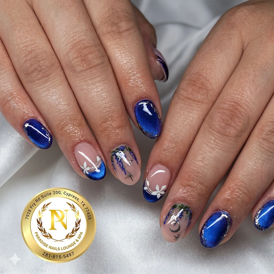 Nail Art Design_July 20
